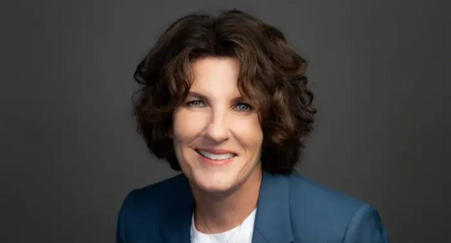 O que ser uma atleta de nível olímpico ensinou a esta CEO sobre liderança