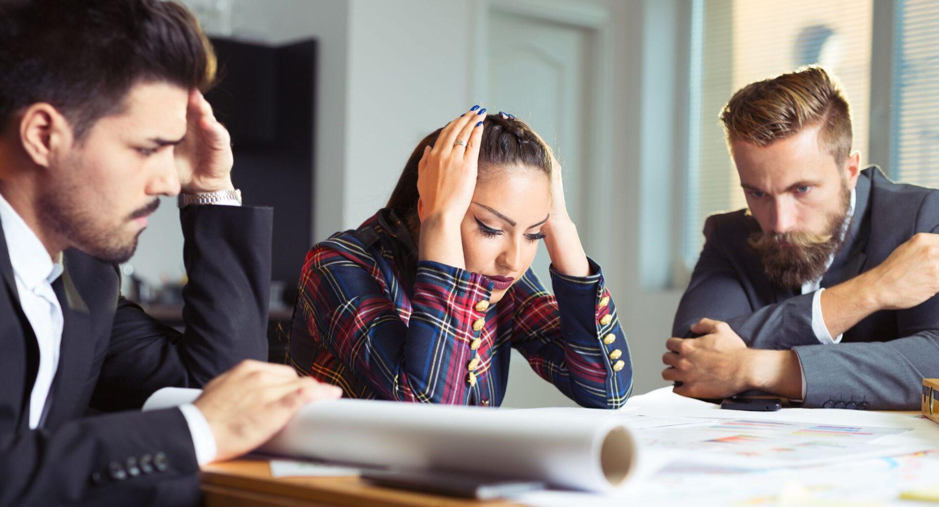 Como o “modo urgente” está roubando a estratégia do seu negócio