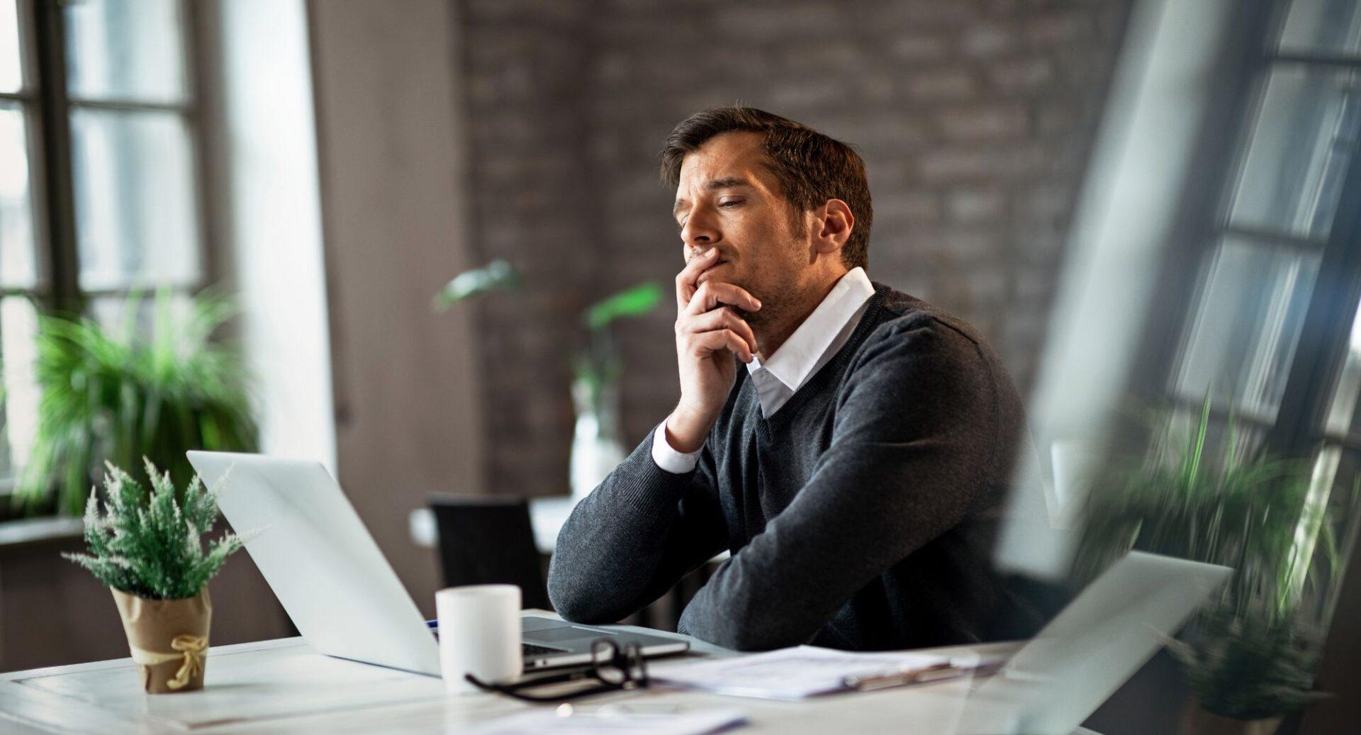 5 formas de manter a calma e a clareza em meio a situações de alta pressão