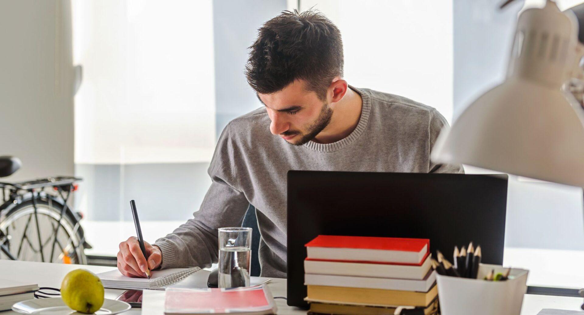 A faculdade te preparou para um mundo que não existe mais