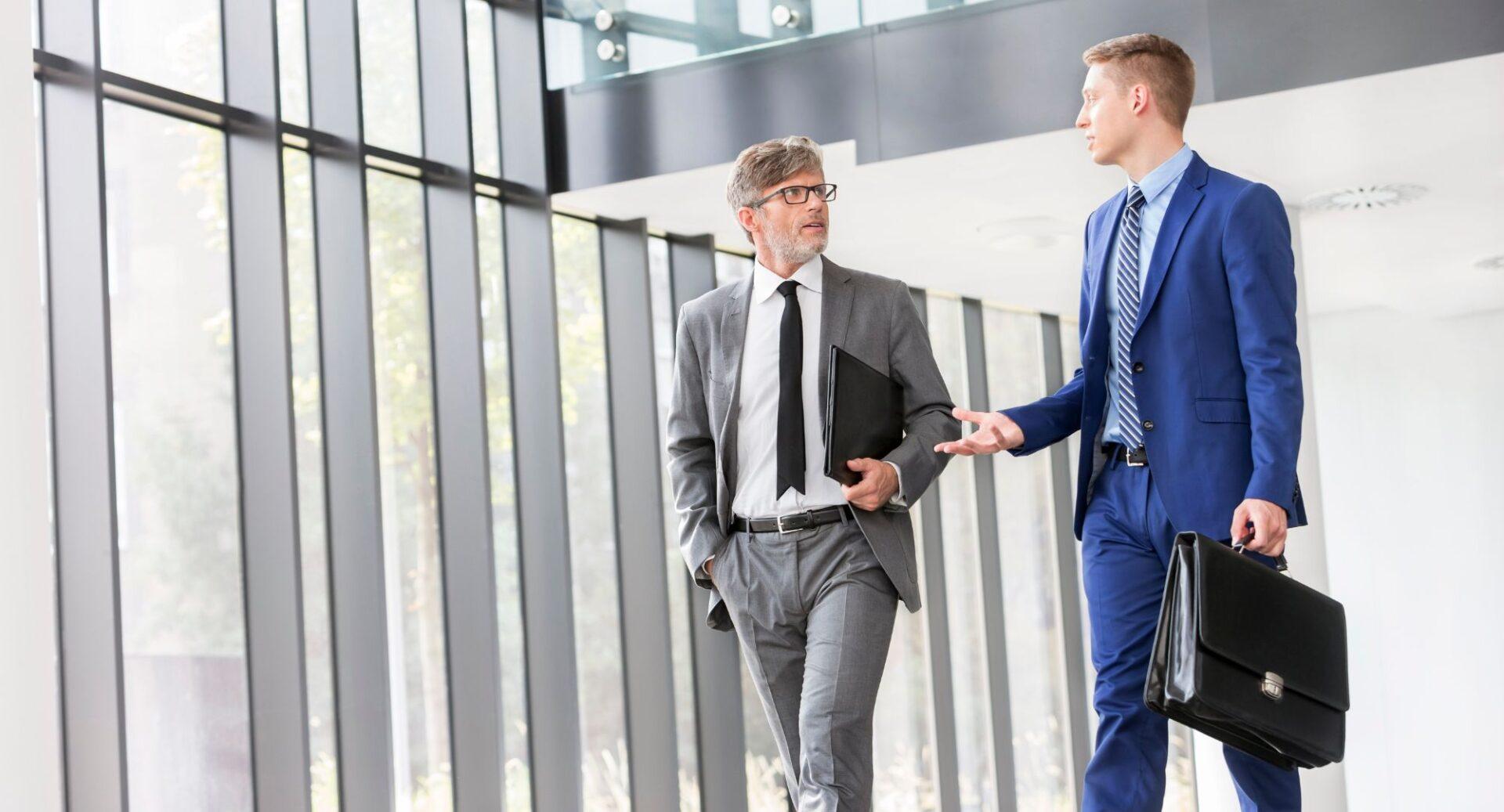 O que realmente define uma boa primeira impressão, segundo a ciência