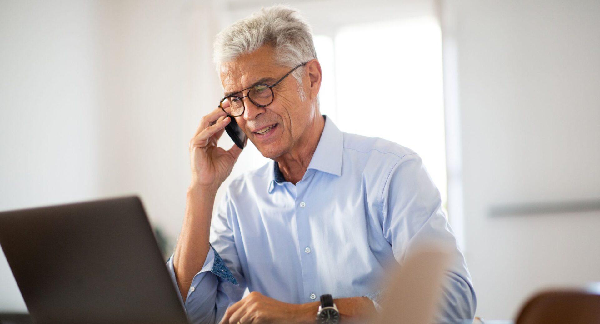 Como estar sempre disponível está sabotando a liderança