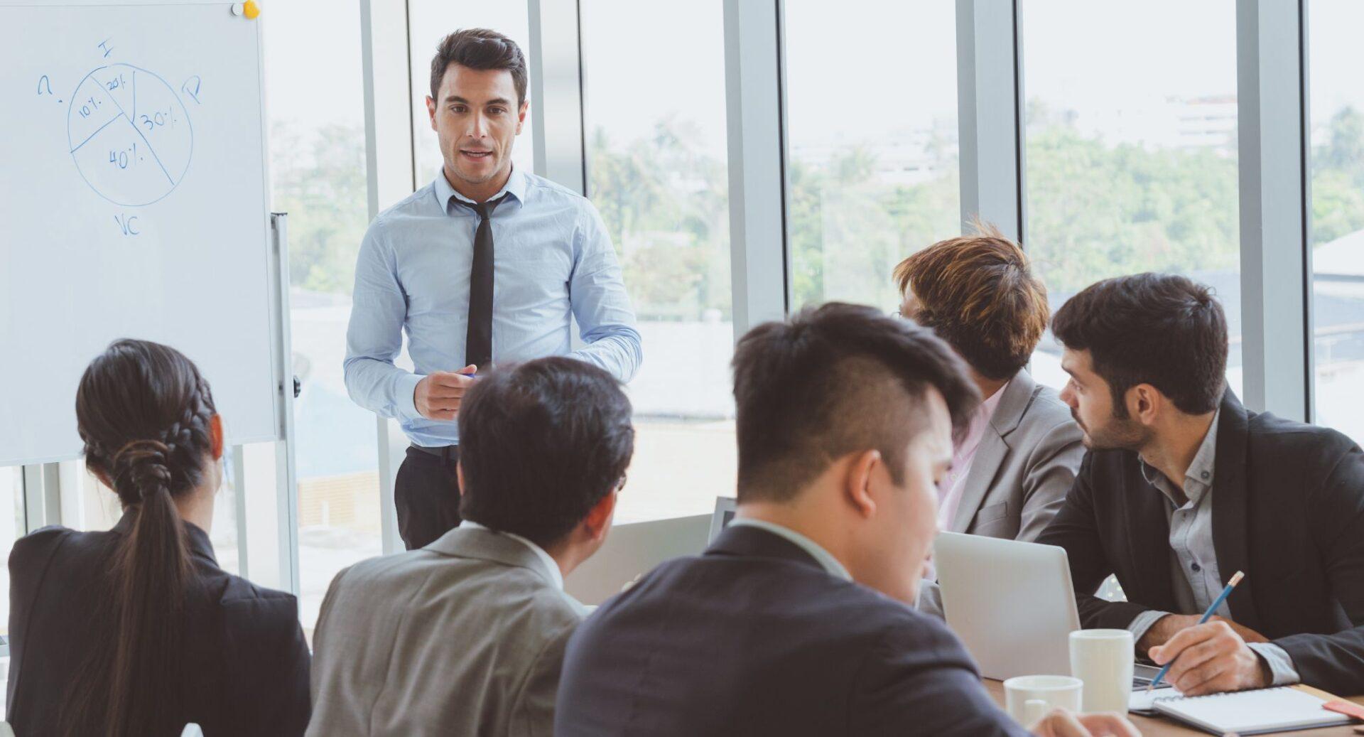 6 sinais de que você precisa ser um líder mais empático