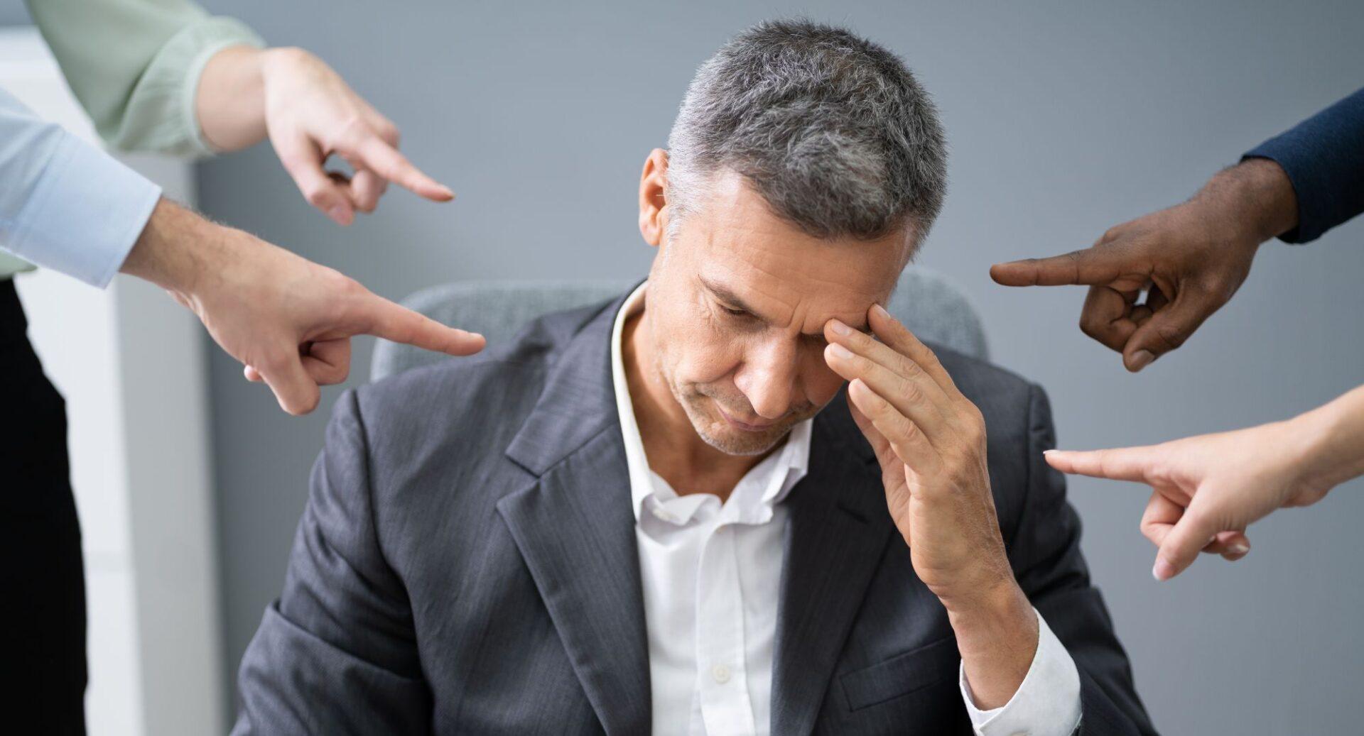 Nem toda dúvida é falta de preparo