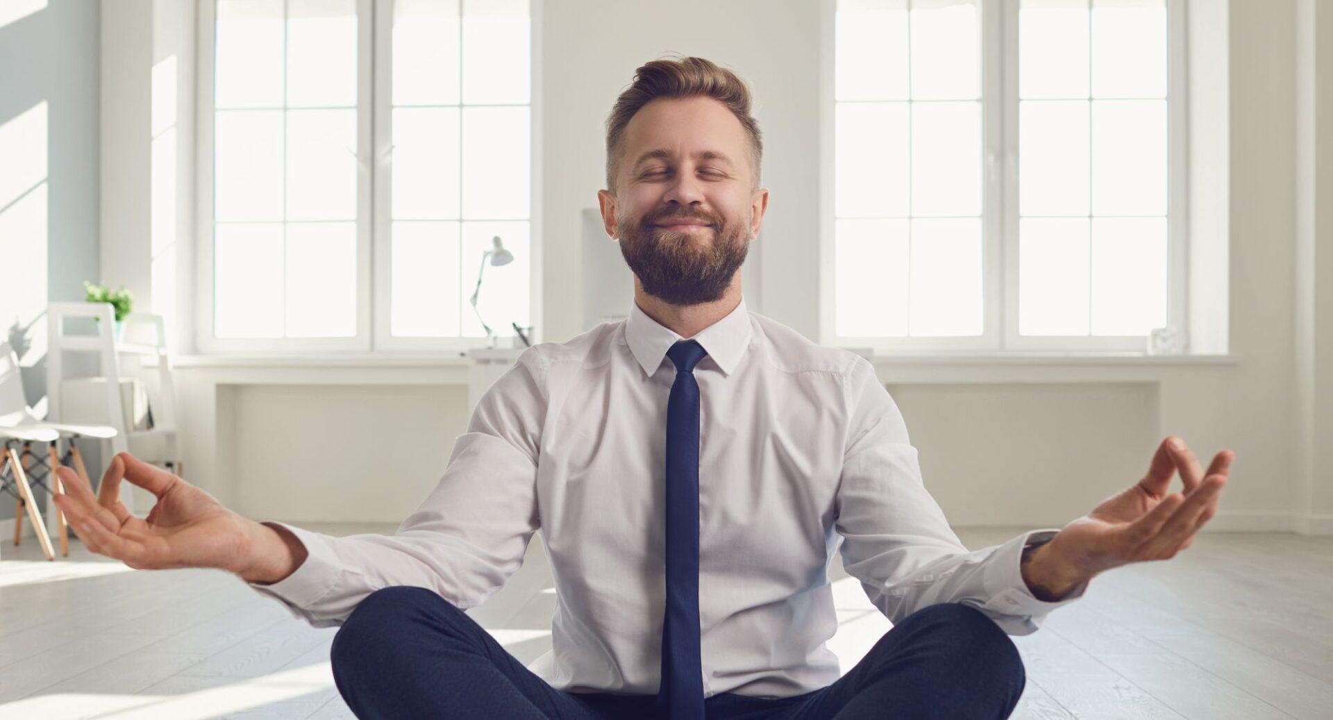 Por que a empresa que sabe pausar cresce mais rápido