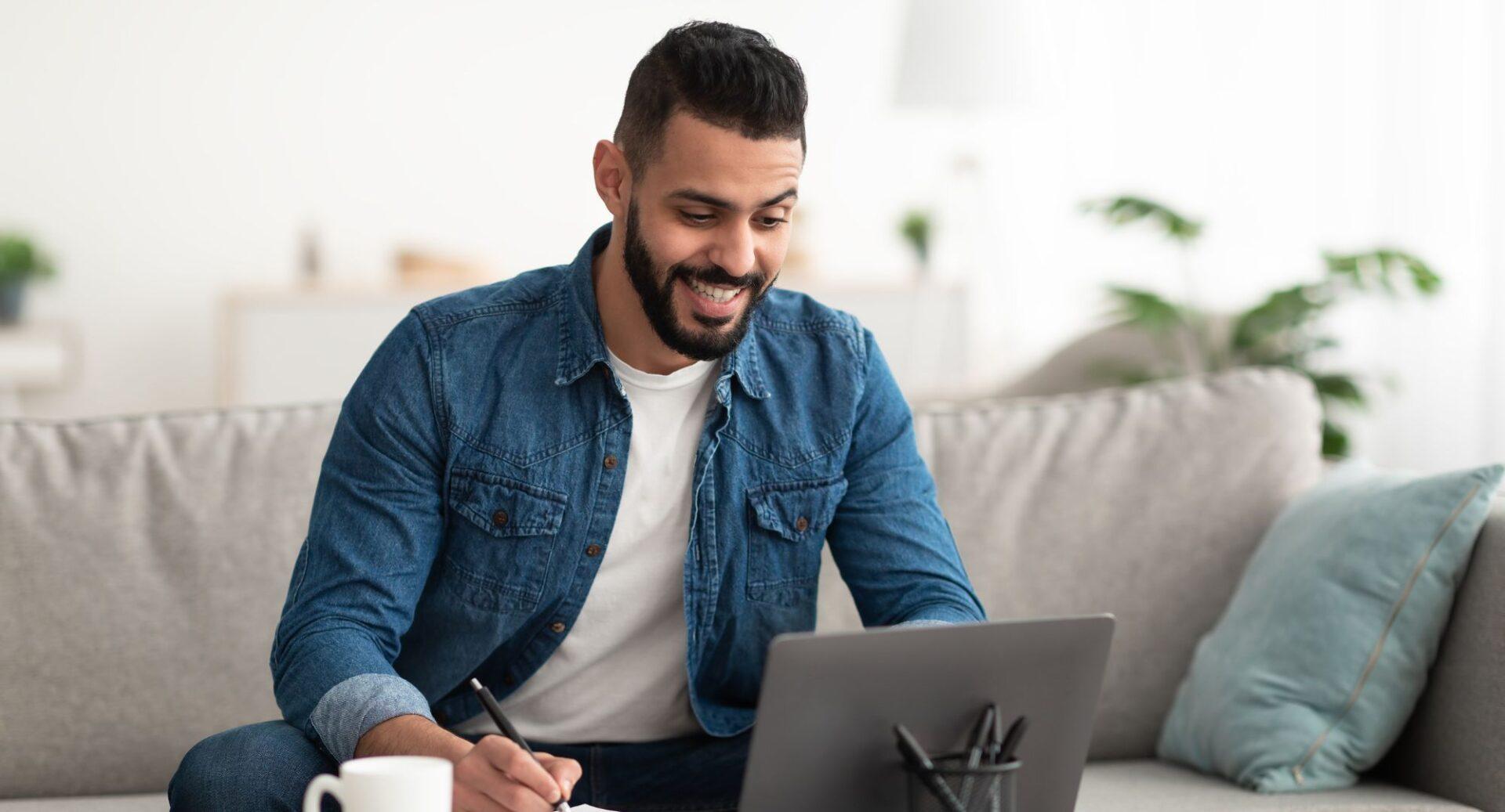 Como desenvolver autodisciplina sem perder leveza e motivação