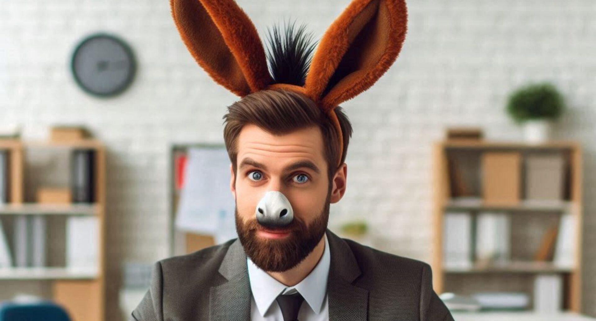 Como identificar um líder emocionalmente "burro"