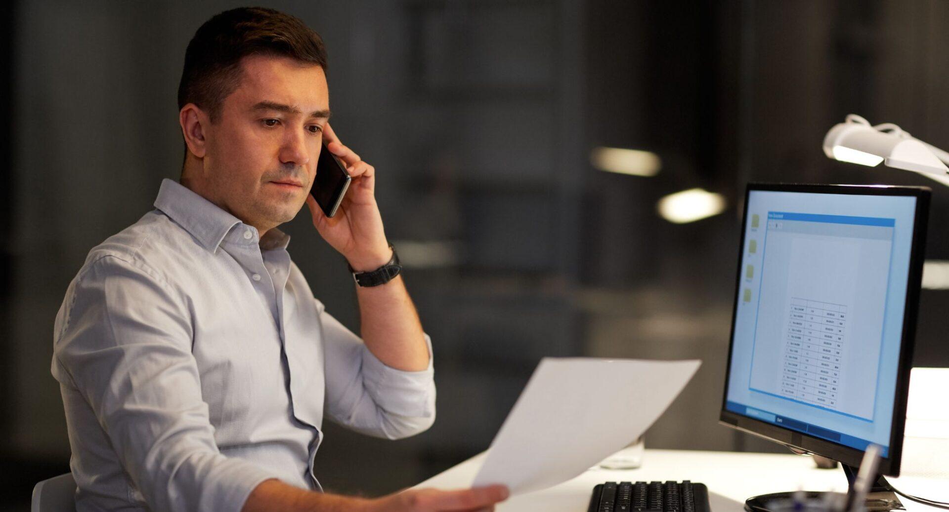 O que você faz quando ninguém está olhando define sua reputação