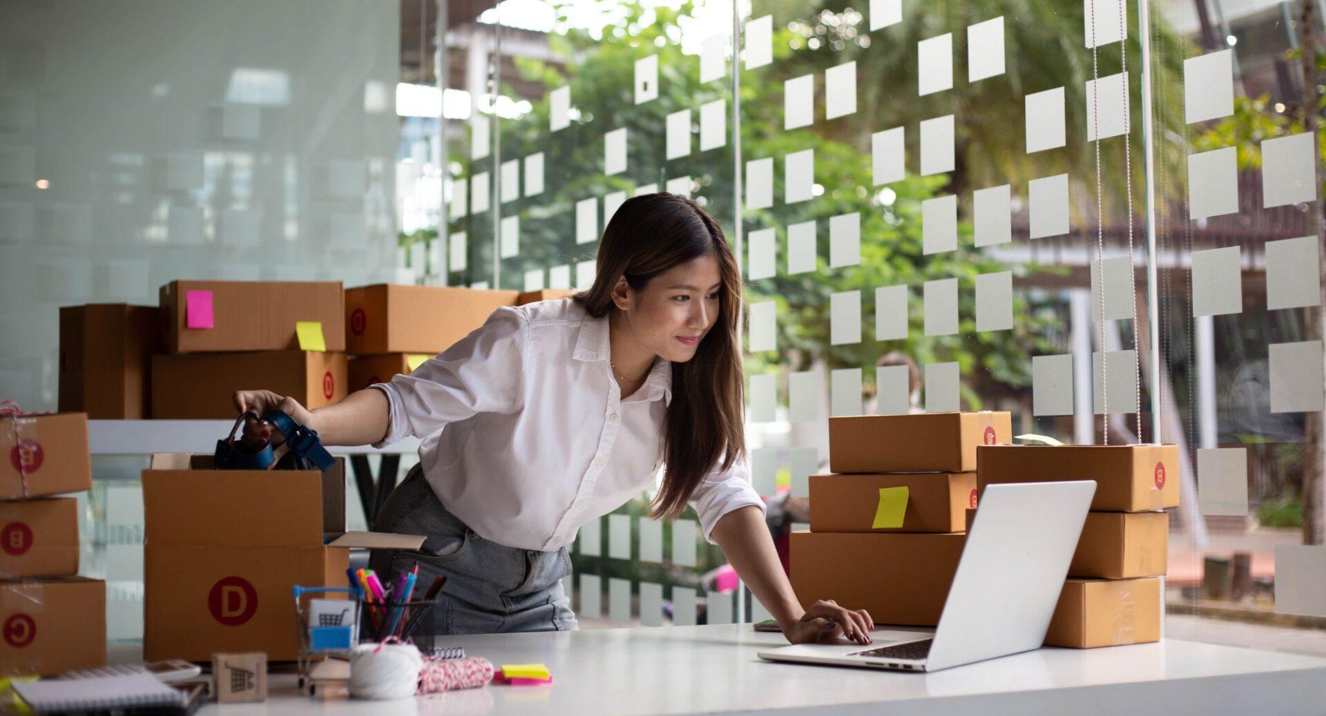 A correria que parece trabalho, mas é fuga