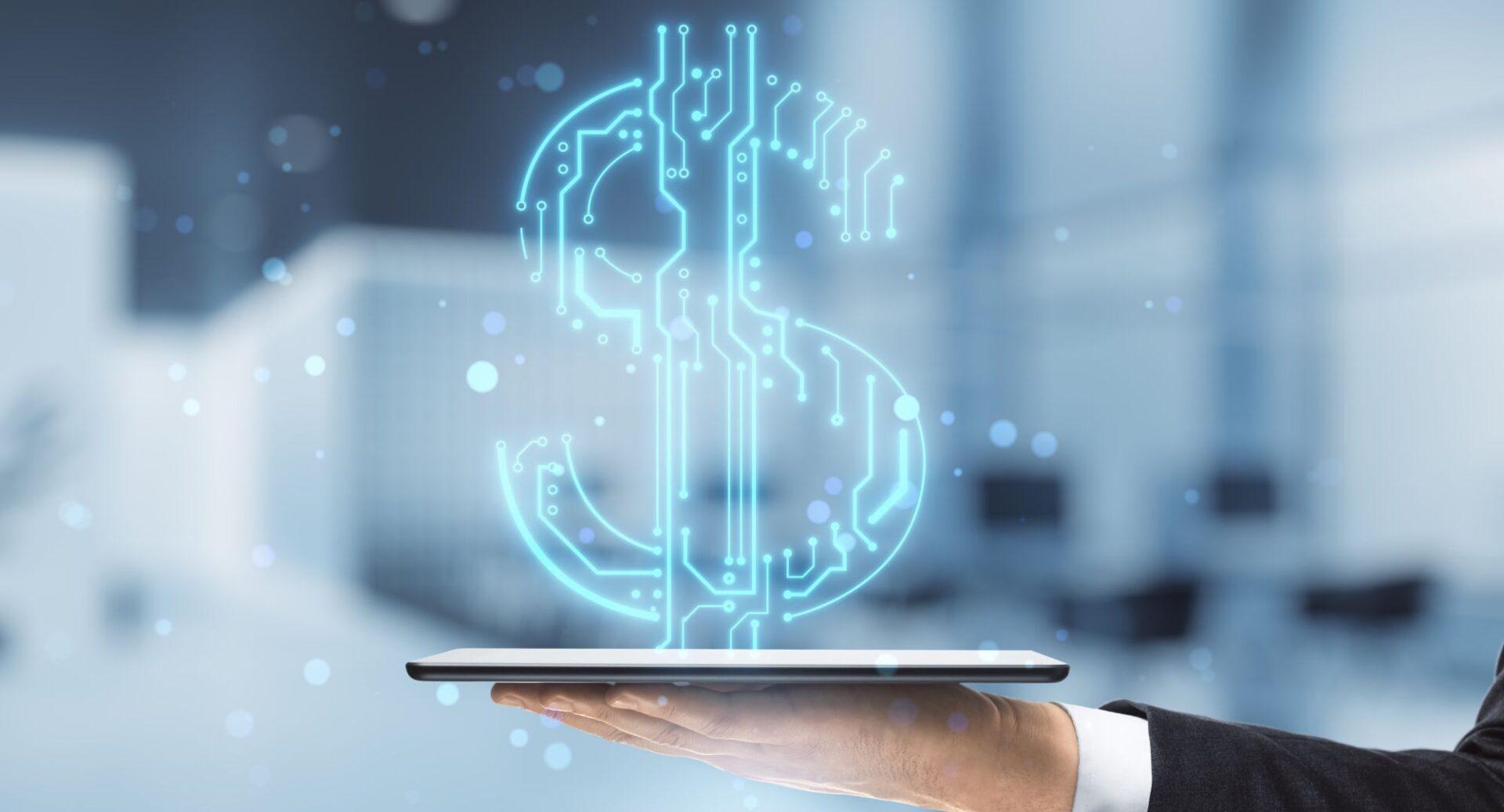 O impacto da Inteligência Artificial no setor econômico