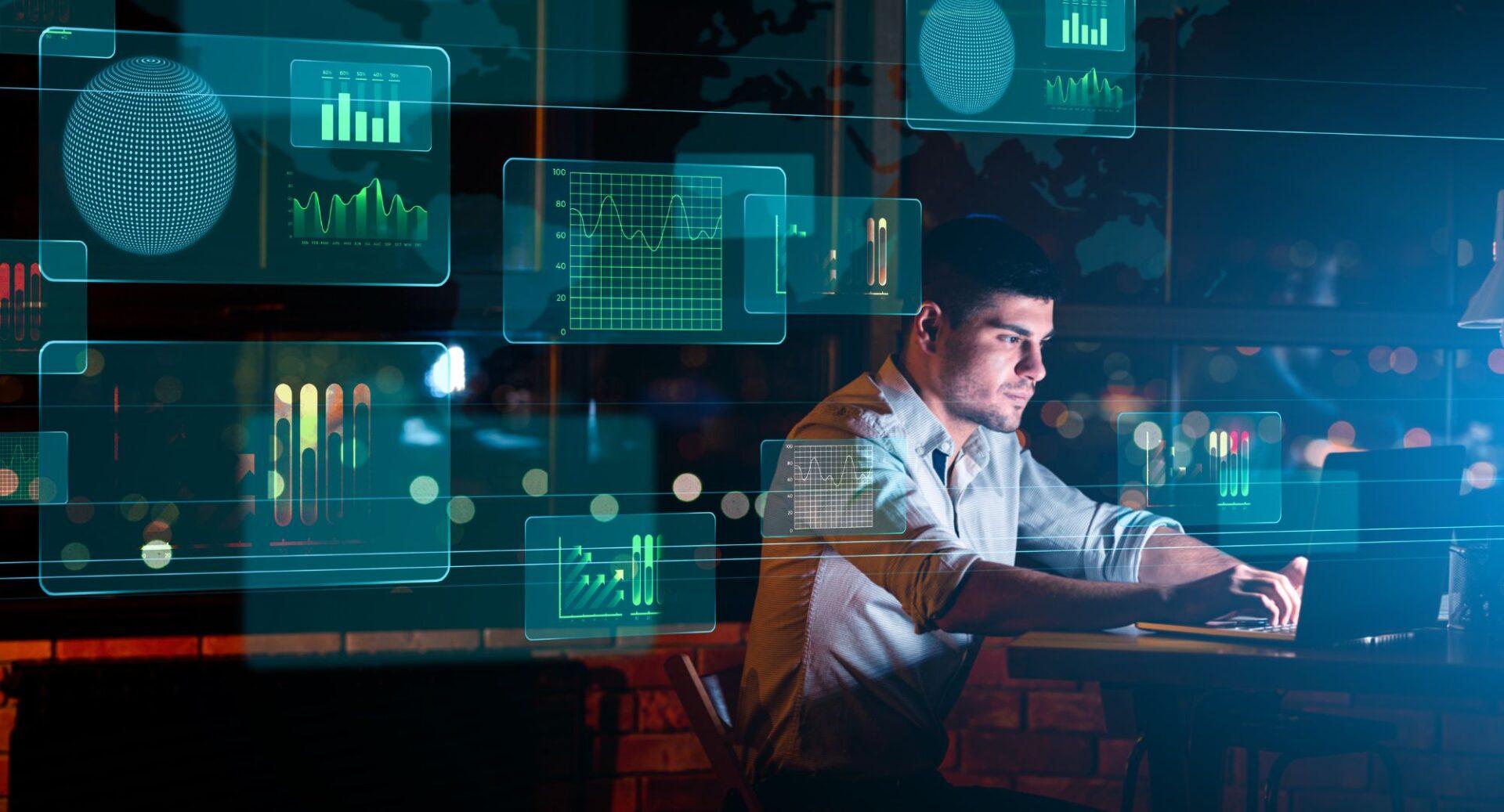 Como transformar recuperação de dados em vantagem competitiva para o seu negócio