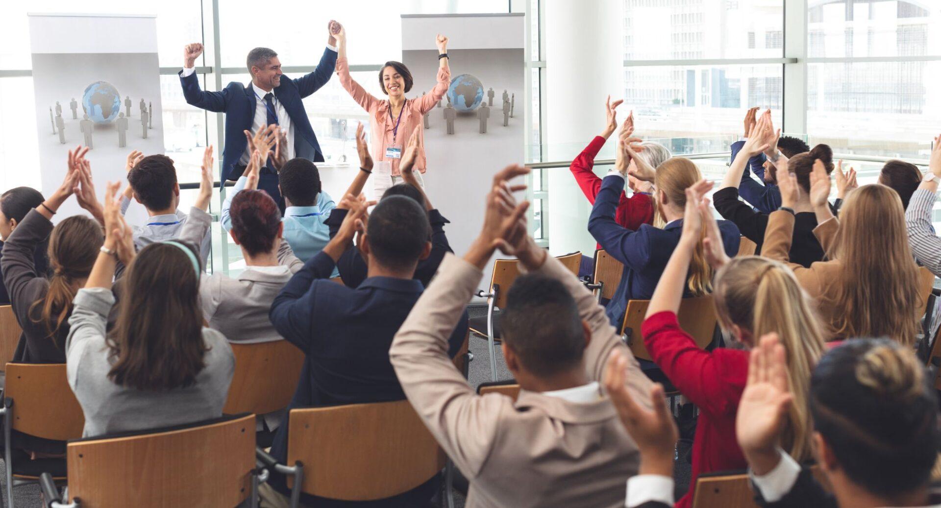 7 estratégias para motivar sua equipe