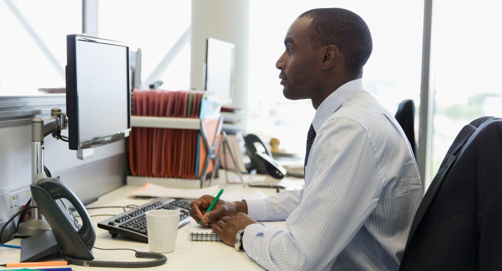 5 formas de lidar com a pressão sem perder a produtividade