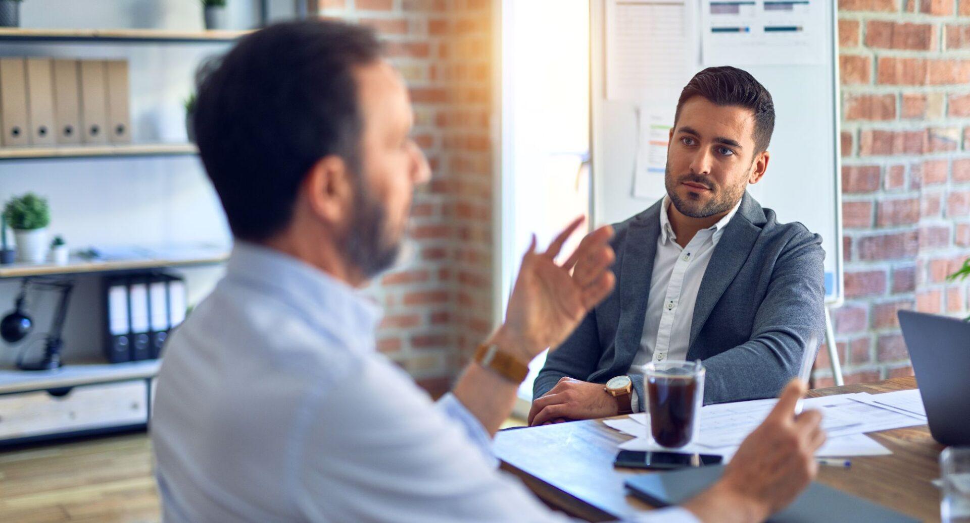 O poder da “conversa de alinhamento” — e por que ela transforma qualquer relação profissional