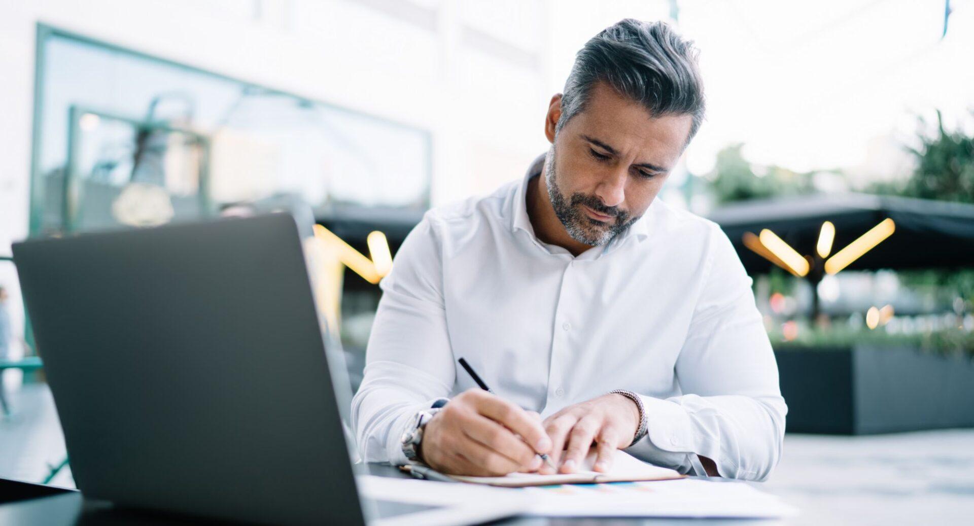 6 sinais de que você está repetindo mais do que evoluindo