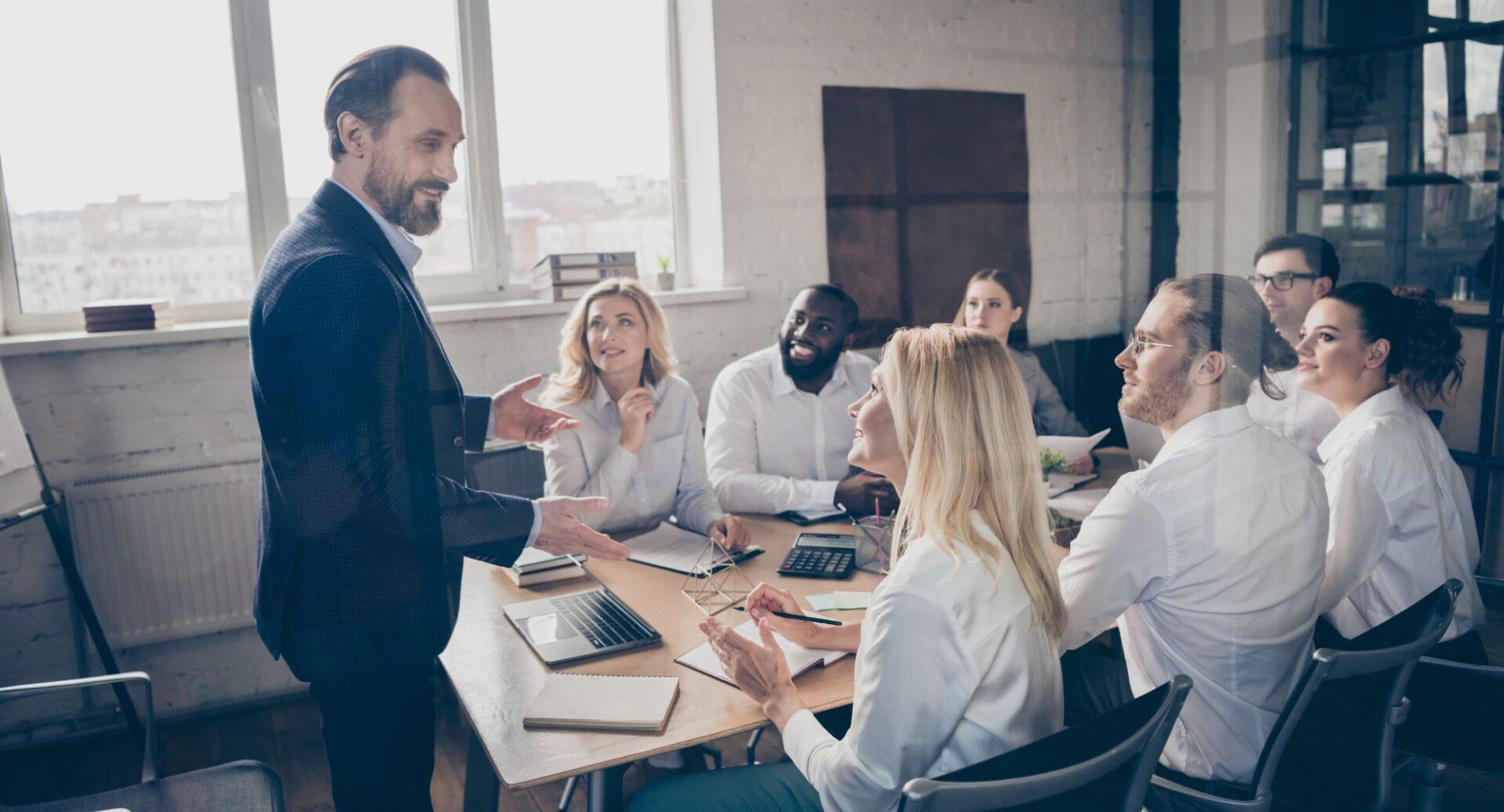 6 comportamentos que fazem líderes perderem autoridade sem perceber