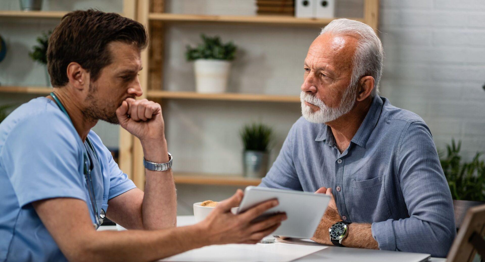 O risco silencioso de ficar confortável por tempo demais