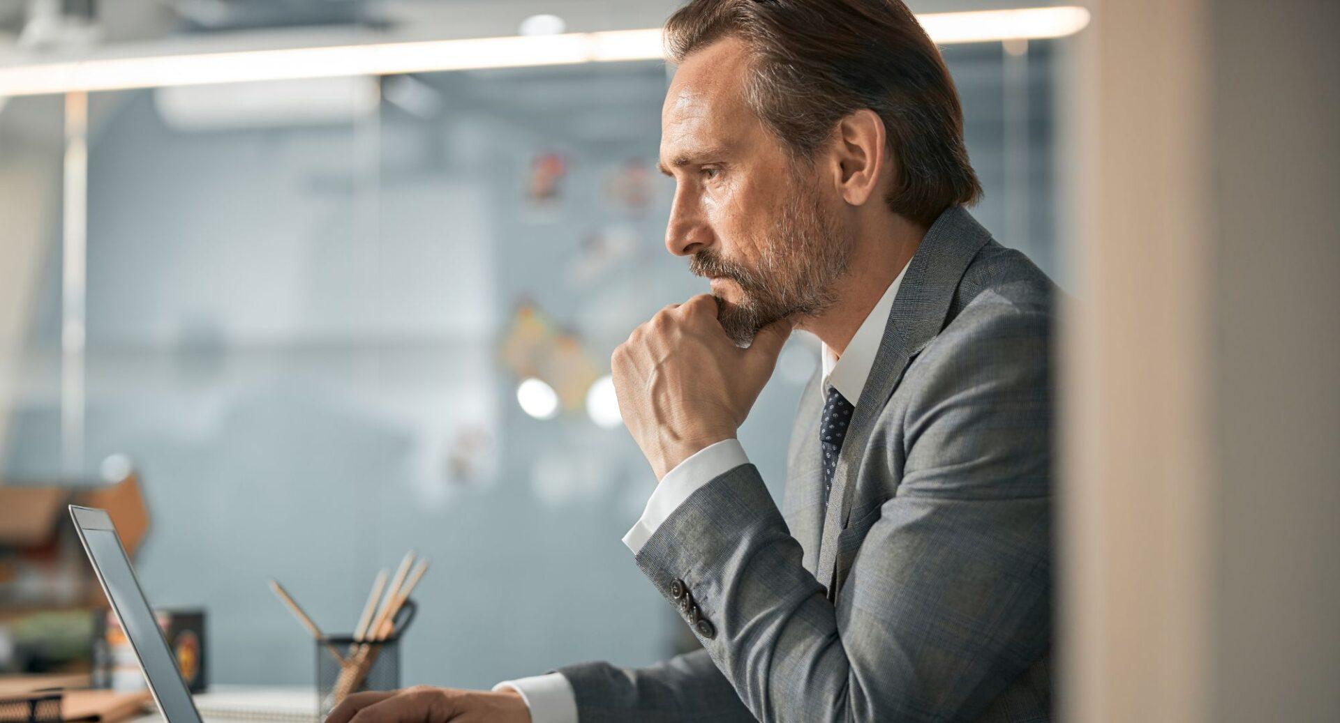 Quando sua forma de decidir começa a limitar seu crescimento