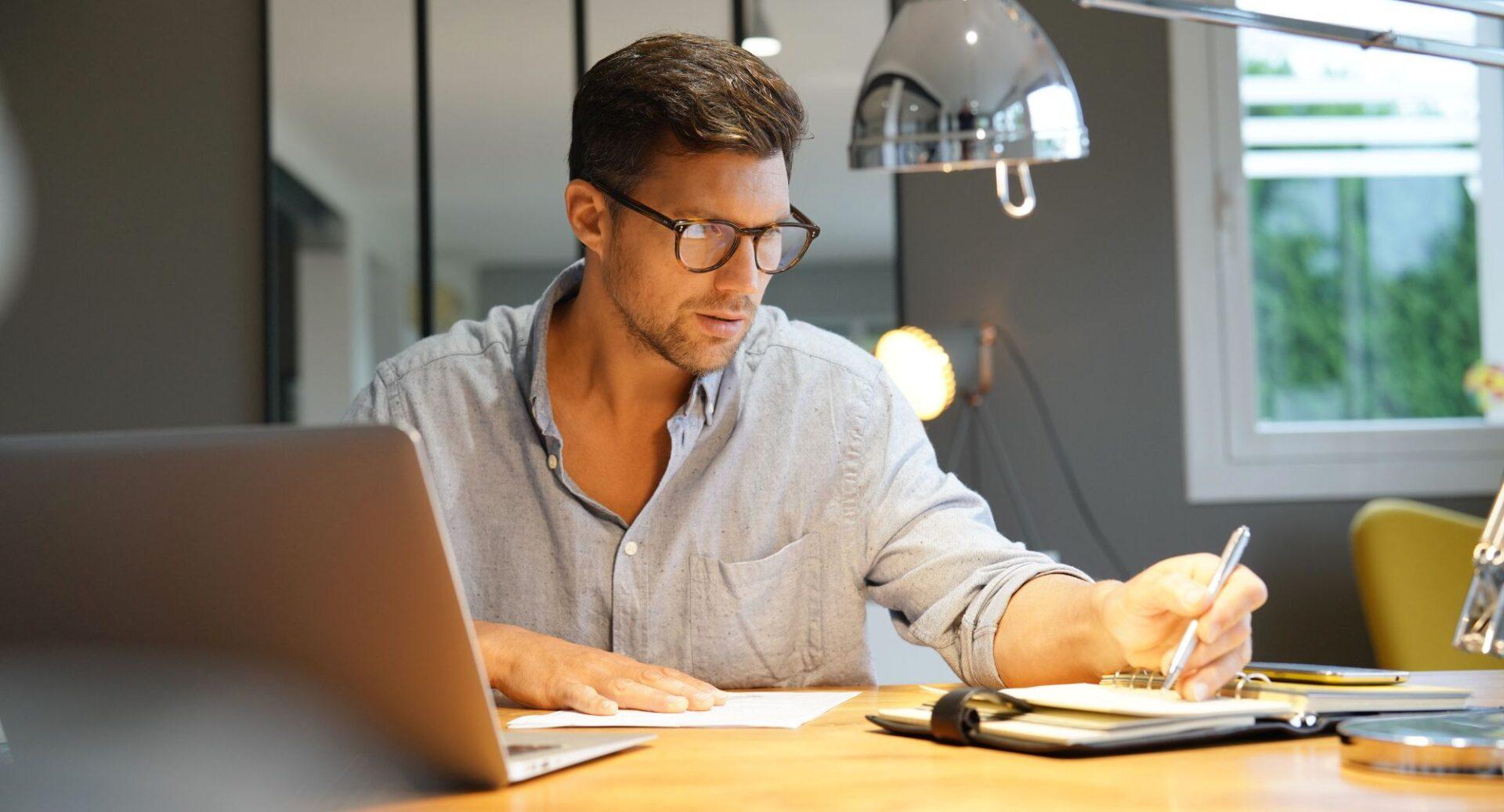 4 hábitos de pessoas que nunca param de aprender