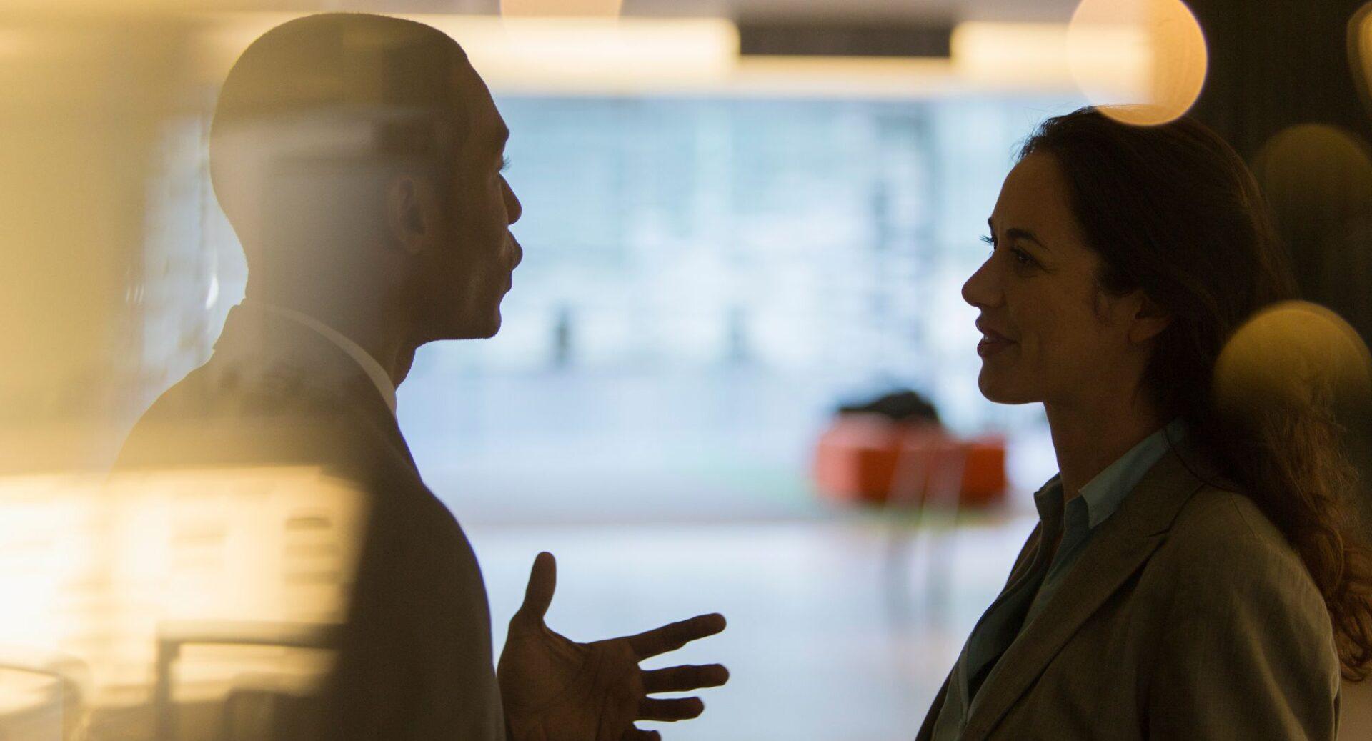 5 sinais de que alguém não vai ser um bom líder