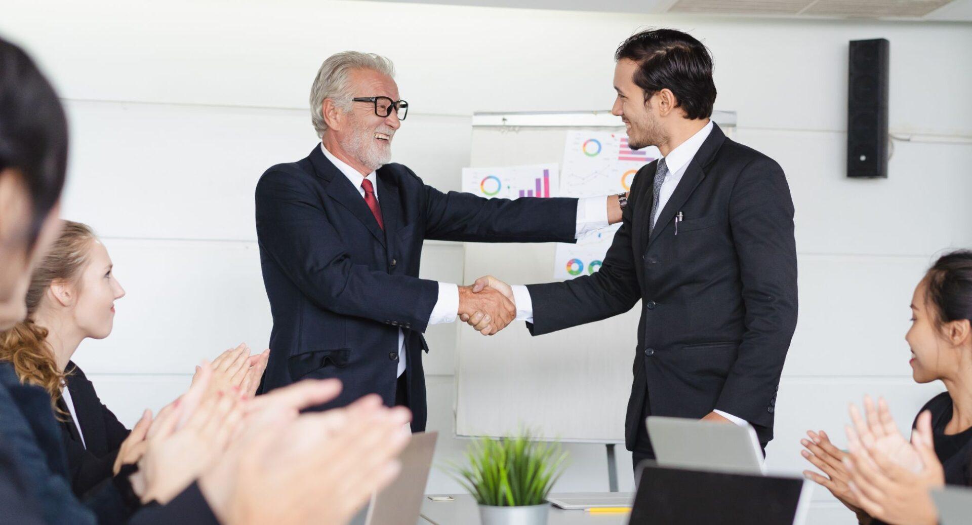 7 passos para se tornar um líder influente