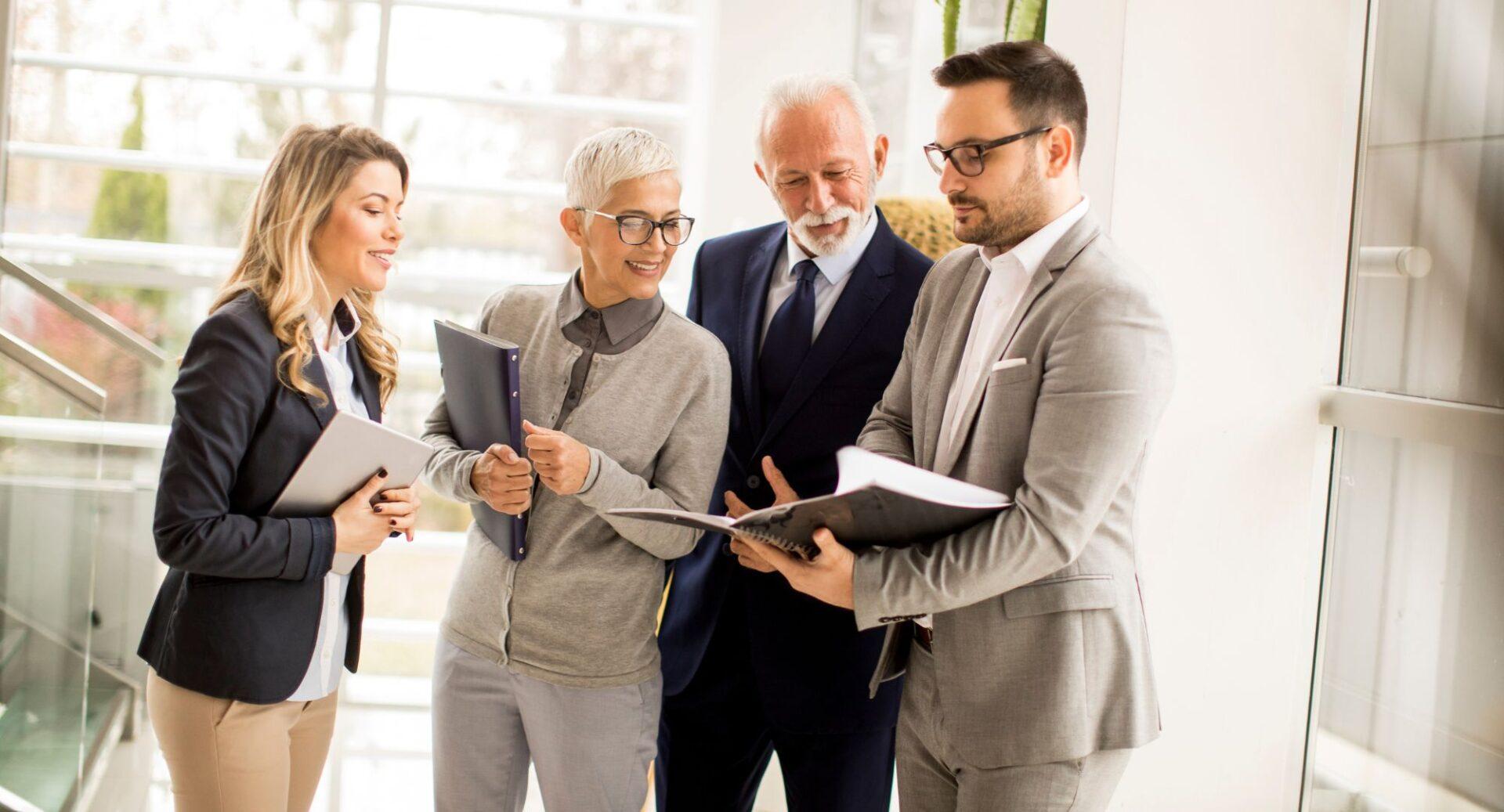 Como a auditoria interna melhora o atendimento ao cliente?