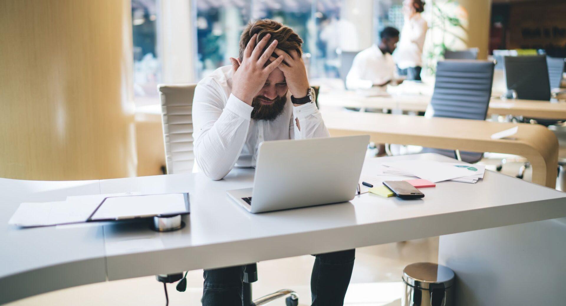 O segredo para manter o equilíbrio emocional mesmo nos dias mais caóticos