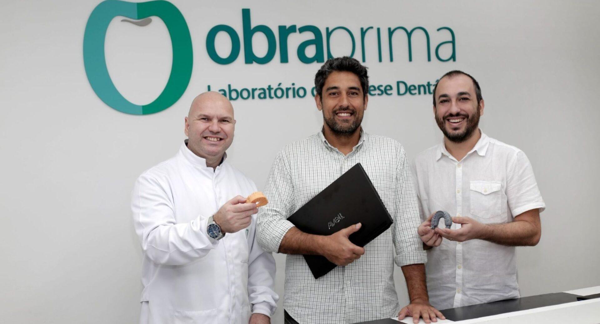 Laboratório Obra Prima é exemplo de como governança e inovação contínua geram a receita perfeita para transformar pequenos negócios em gigantes