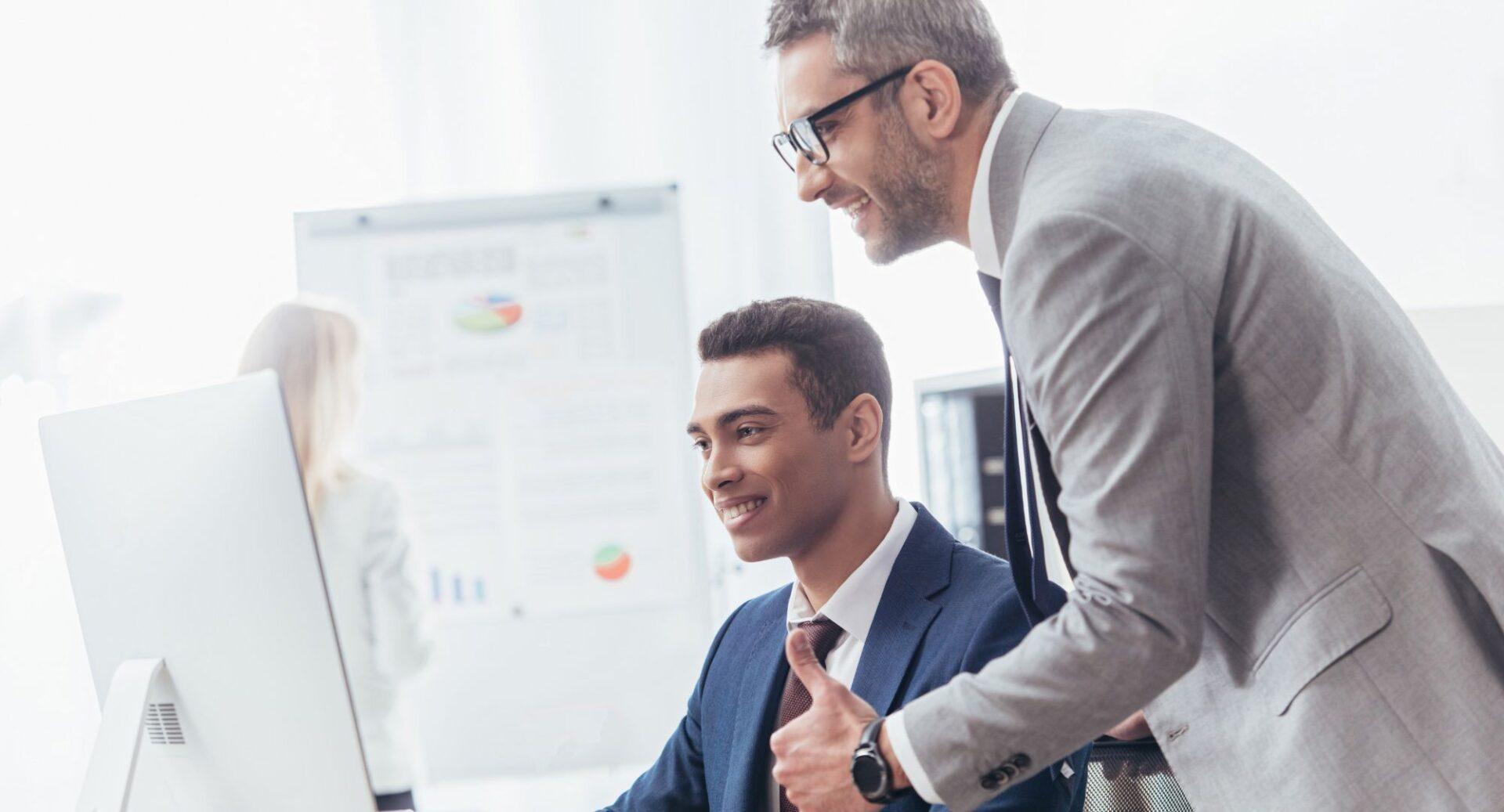 Ser um líder servidor se resume a seis comportamentos, afirma pesquisa