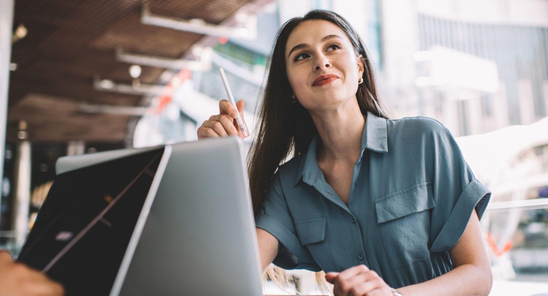 Padrões de pensamento que fazem profissionais competentes se travarem