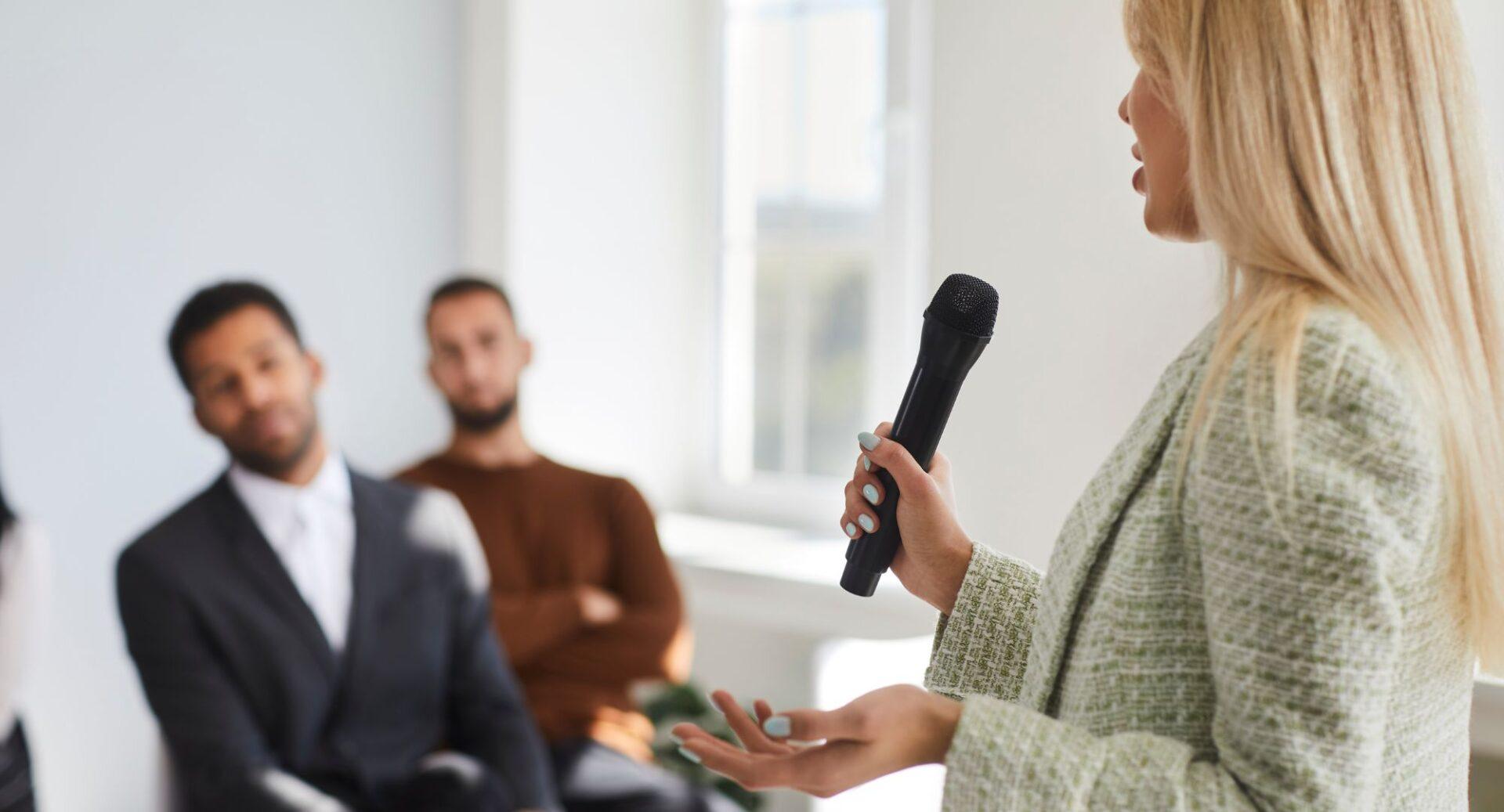 Comportamentos comuns de quem evita conflitos e perde autoridade