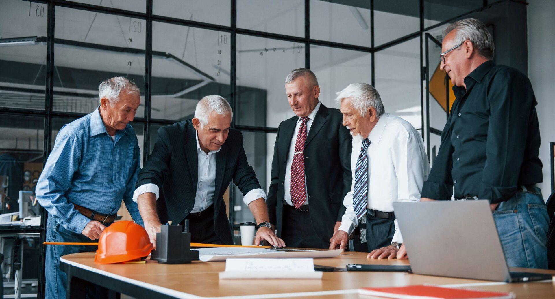 A sutileza que separa um time alinhado de um time obediente