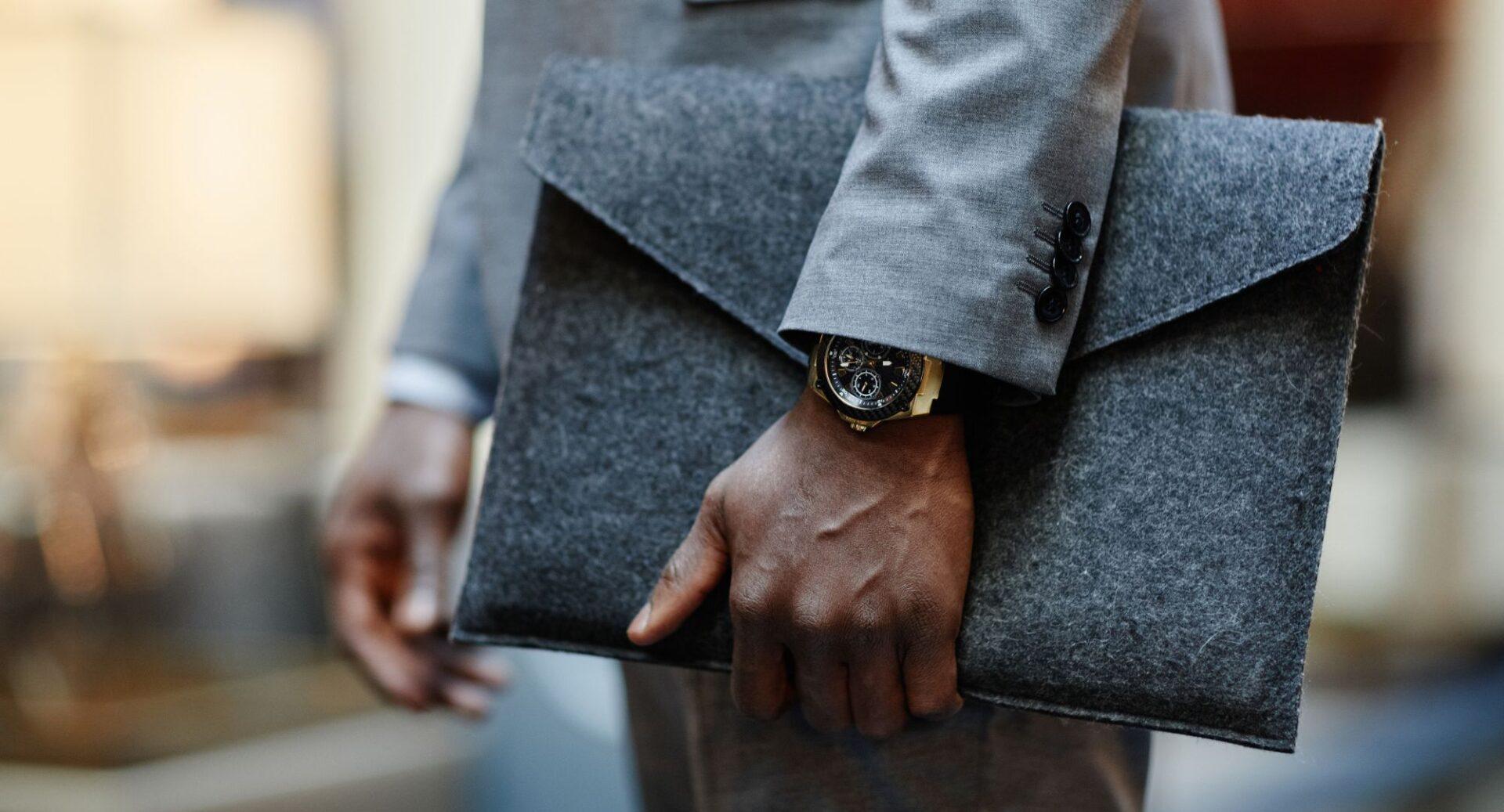 Como o escritório de advocacia “mais temido do mundo" usa políticas de trabalho flexíveis para atrair seus advogados ao escritório