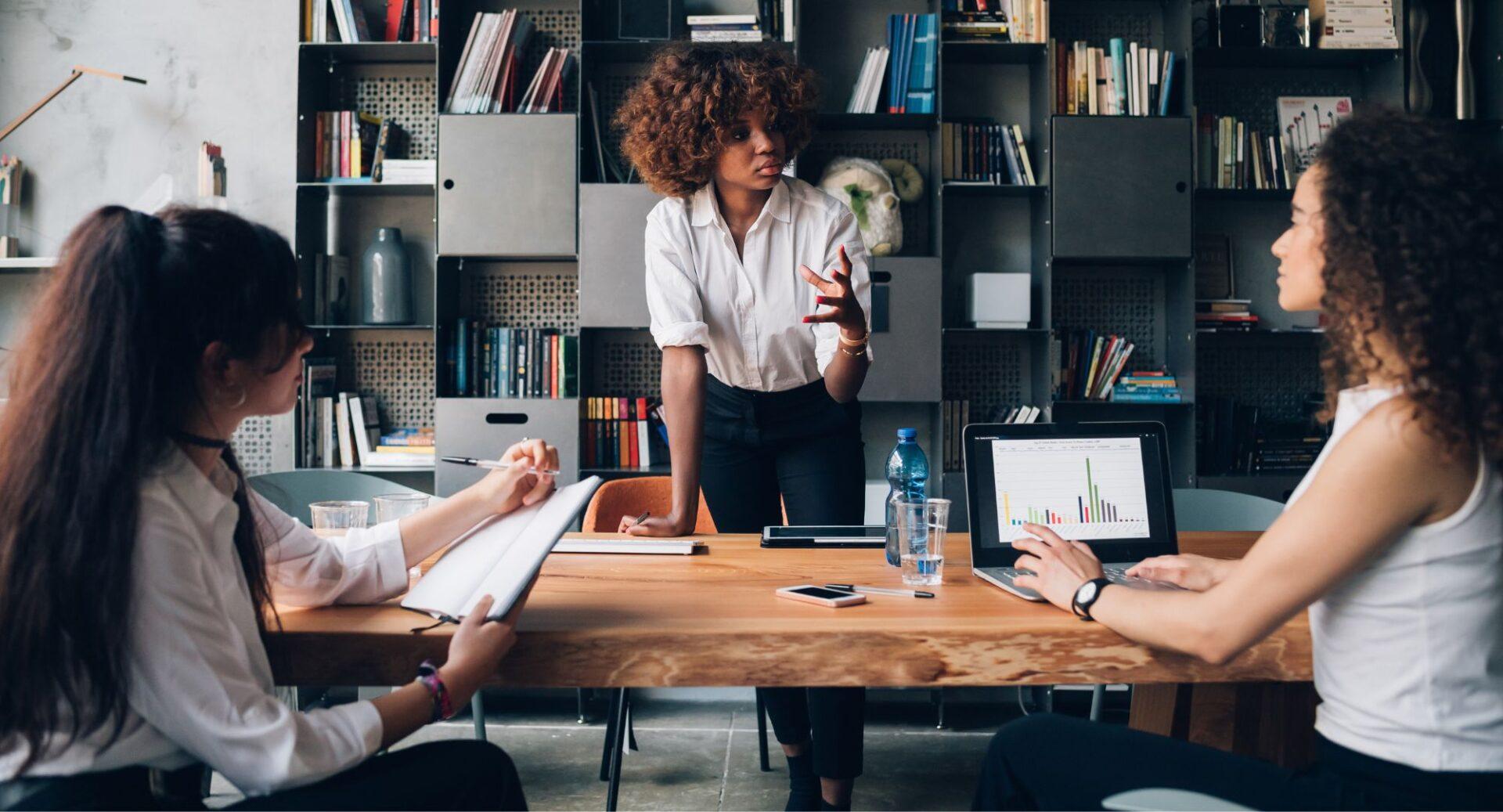 7 dicas para líderes se conectarem com trabalhadores da geração Z