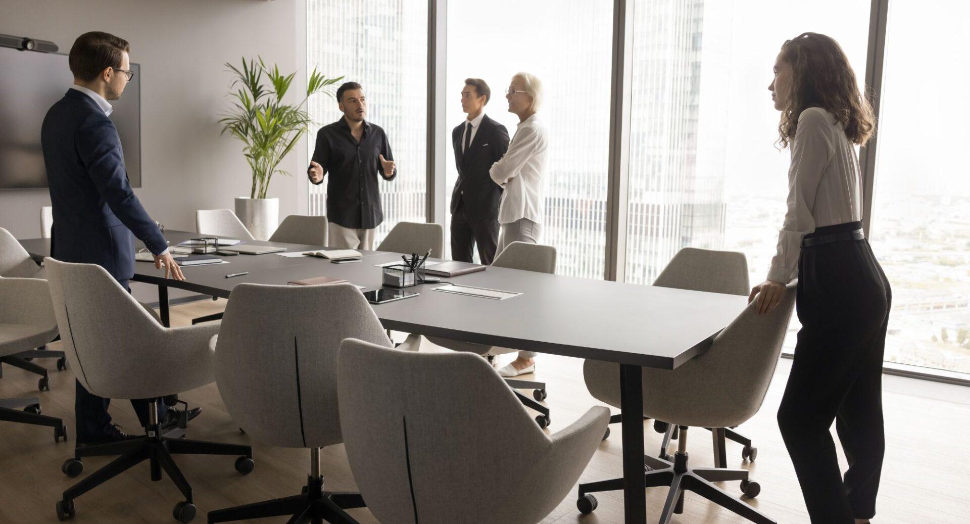 3 formas de transformar conflitos no local de trabalho em uma oportunidade de crescimento