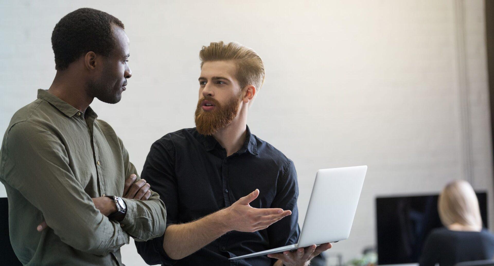 5 formas de evitar conflitos desnecessários no trabalho