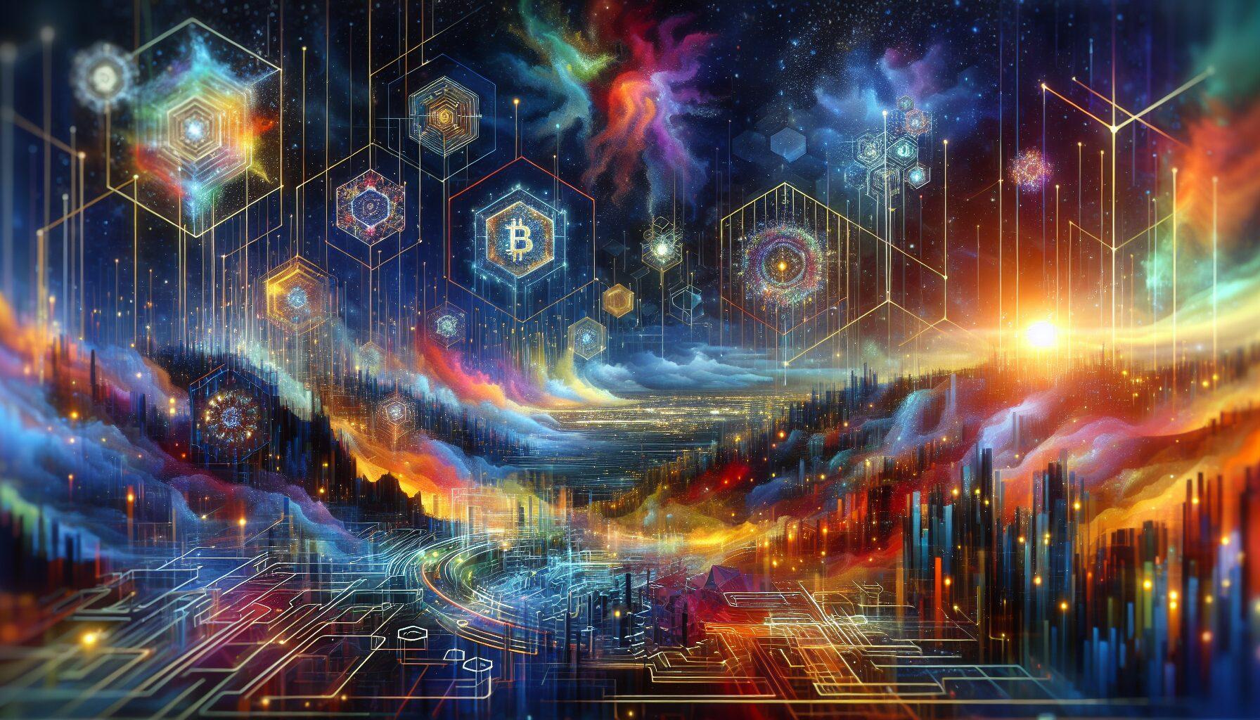 Dominando o mercado de criptomoedas: Um guia estratégico para o sucesso financeiro