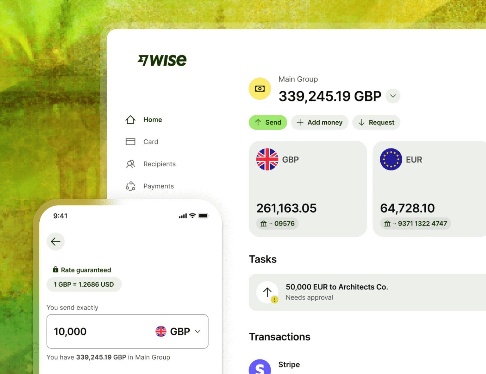 Wise Empresas: conta PJ chega ao mercado brasileiro como divisor de águas