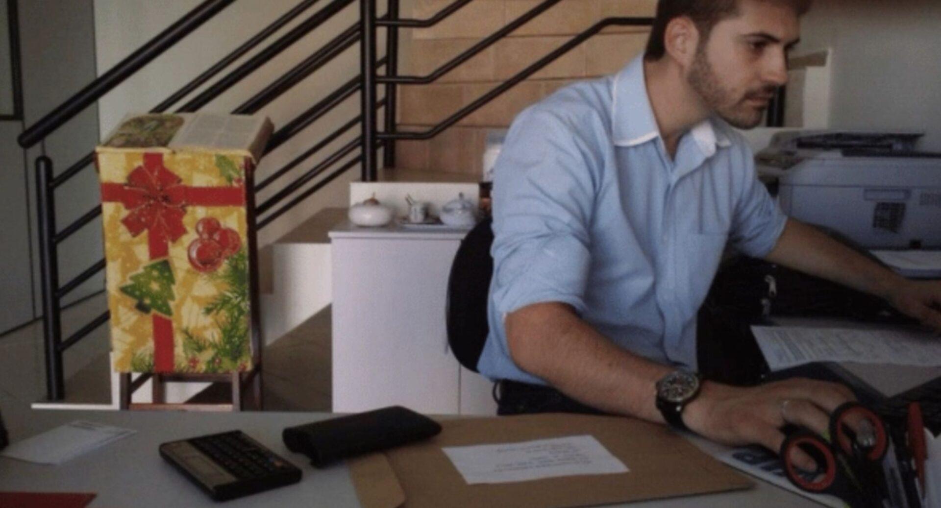 Os vendedores empreendedores