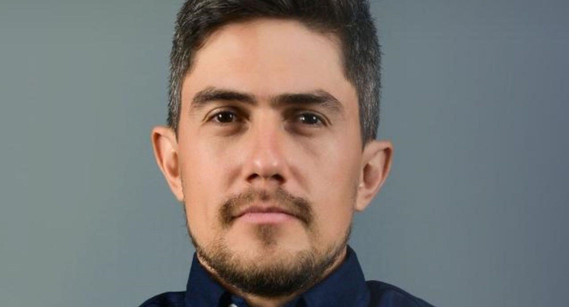 O desafiante: como Augusto Brito driblou várias adversidades para empreender