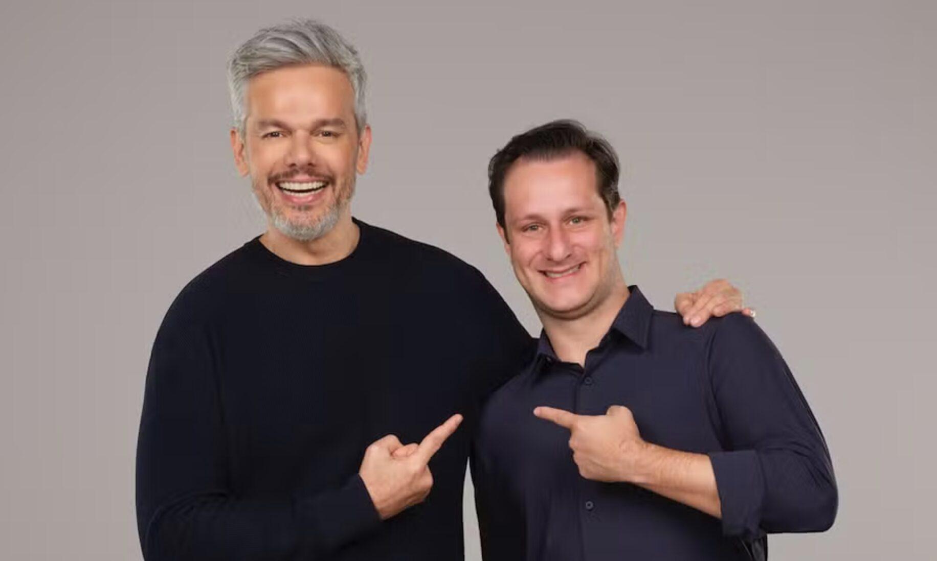 O primeiro negócio costurado no Empreendedores.com.br: como Otaviano Costa e Vox2you se uniram para transformar a oratória no "novo inglês"