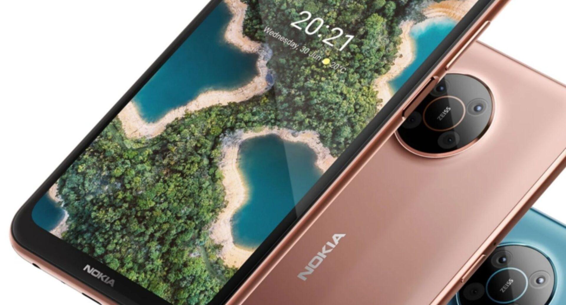 Melhores smartphones Nokia: quais modelos valem a pena