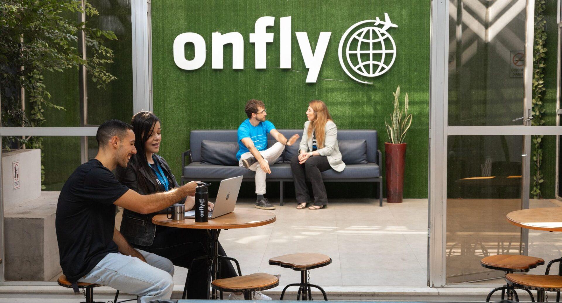 Onfly Onfly revoluciona a gestão de viagens corporativas na América Latina ...