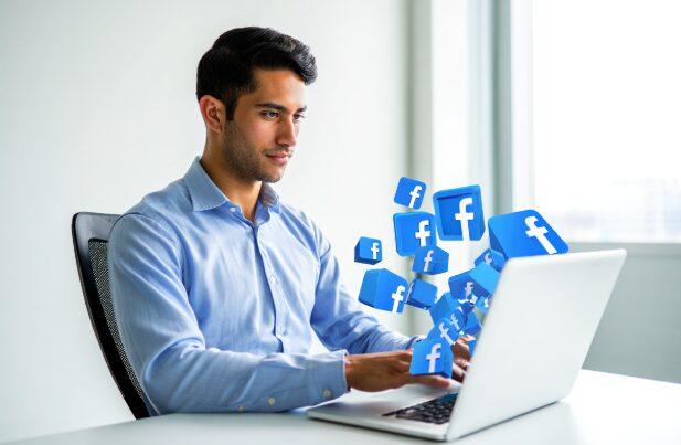 Cartões virtuais: Os melhores serviços para pagamentos no Facebook Ads em 2025