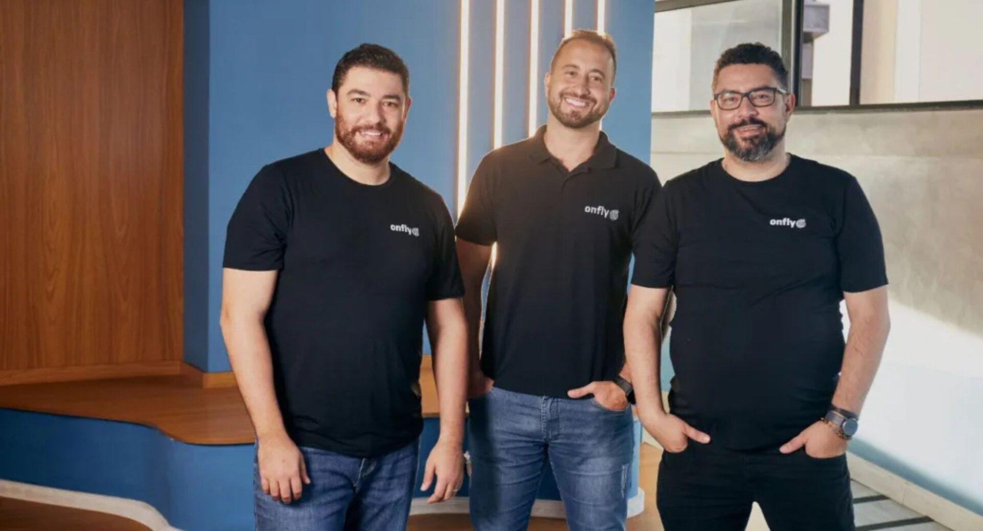 Onfly levanta R$ 240 milhões em rodada liderada pela Tidemark e acelera expansão internacional