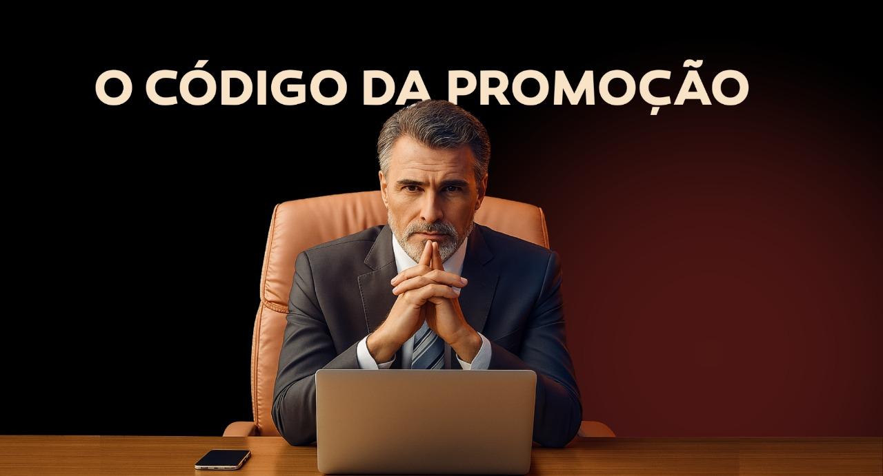 Quer ser promovido e ganhar mais? Aprenda o caminho nesta trilha gratuita