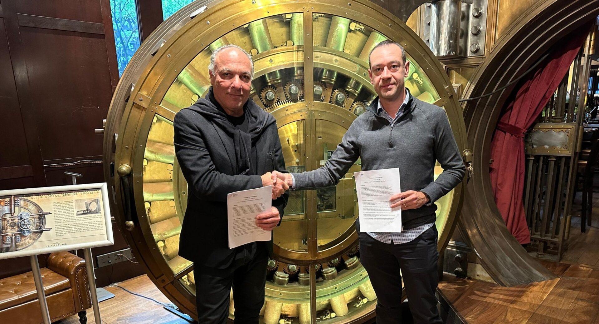 Mais um negócio de grande impacto acaba de nascer dentro do Empreendedores.com.br: Fundo 3 Minutos é lançado em Wall Street por Ricardo Bellino e Koinz Capital