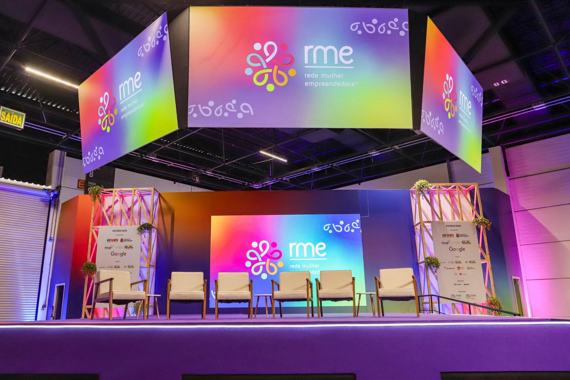 Negócios com propósito: o maior festival de empreendedorismo feminino do Brasil já tem data marcada