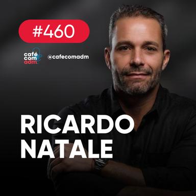 Imagem de destaque do podcast