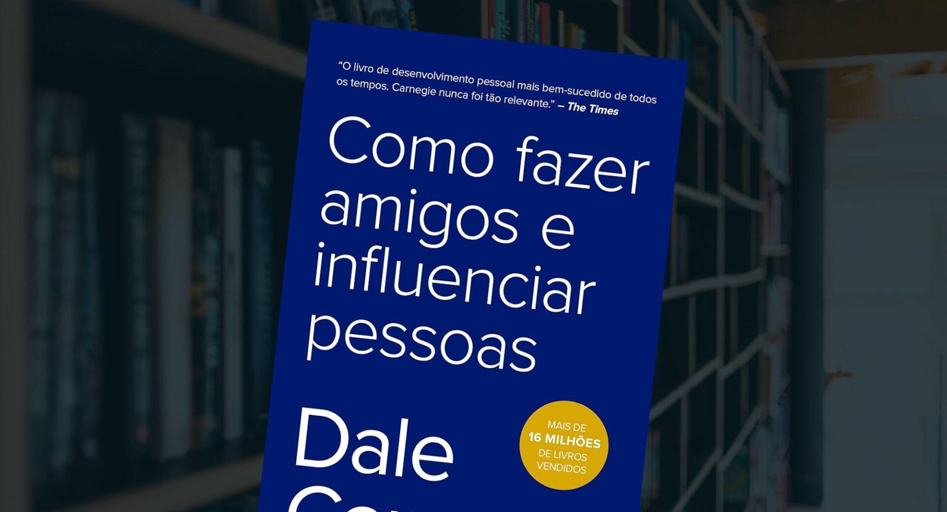 4 livros para melhorar sua comunicação e influência no trabalho